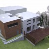 Private Residence, M., 2007 – 2008 by Synthesis (Jurica Huljev)