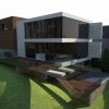 Private Residence, M., 2007 – 2008 by Synthesis (Jurica Huljev)