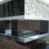 Private Residence, M., 2007 – 2008 by Synthesis (Jurica Huljev)