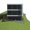 Private Residence, M., 2007 – 2008 by Synthesis (Jurica Huljev)