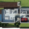 Private Residence, M., 2007 – 2008 by Synthesis (Jurica Huljev)