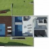 Private Residence, M., 2007 – 2008 by Synthesis (Jurica Huljev)