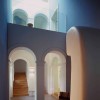 Private Residence ‘Sablić-Kugli’ Concrete Floor, T., 2011 – 2012 by Synthesis (Jurica Huljev)