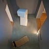 Private Residence ‘Sablić-Kugli’ Concrete Floor, T., 2011 – 2012 by Synthesis (Jurica Huljev)