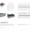 Shops Interior Design Book of Standards, Tisak, 2006 by Synthesi
