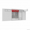 Shops Interior Design Book of Standards, Tisak, 2006 by Synthesi