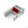 Shops Interior Design Book of Standards, Tisak, 2006 by Synthesi