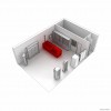 Shops Interior Design Book of Standards, Tisak, 2006 by Synthesi