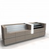 Shops Interior Design Book of Standards, Tisak, 2006 by Synthesi