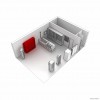 Shops Interior Design Book of Standards, Tisak, 2006 by Synthesi