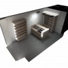 Shops Interior Design Book of Standards, Tisak, 2006 by Synthesi