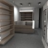 Shops Interior Design Book of Standards, Tisak, 2006 by Synthesi