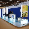 ‘TabExpo’ Paris (International Tobacco Trade Fair) Booth, TDR, 2007, 2010 by Synthesis (Jurica Huljev)