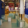 ‘TabExpo’ Paris (International Tobacco Trade Fair) Booth, TDR, 2007, 2010 by Synthesis (Jurica Huljev)