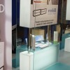 ‘TabExpo’ Paris (International Tobacco Trade Fair) Booth, TDR, 2007, 2010 by Synthesis (Jurica Huljev)