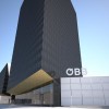 Wien Hauptbahnhof Business Center and Hotel, OBB, 2013 by Synthesis (Jurica Huljev)