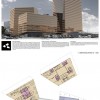 Wien Hauptbahnhof Business Center and Hotel, OBB, 2013 by Synthesis (Jurica Huljev)
