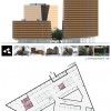 Wien Hauptbahnhof Business Center and Hotel, OBB, 2013 by Synthesis (Jurica Huljev)